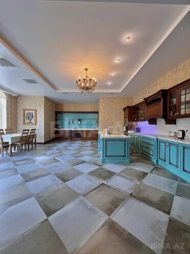 Satılır 7 otaqlı həyət evi/bağ evi 800 m², Şüvəlan q., photo 26 from 32