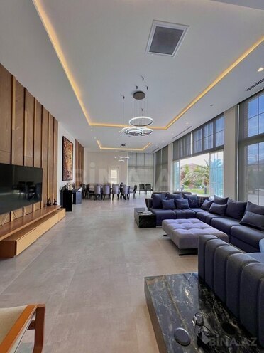 Satılır 7 otaqlı həyət evi/bağ evi 800 m², Şüvəlan q., photo 14 from 32