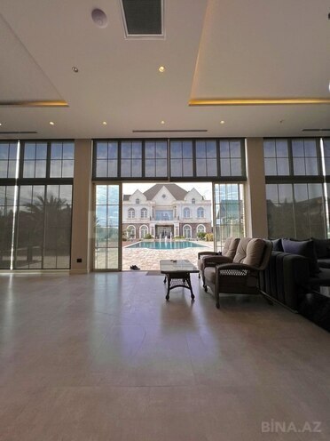 Satılır 7 otaqlı həyət evi/bağ evi 800 m², Şüvəlan q., photo 12 from 32