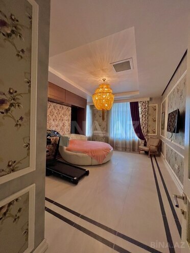 Satılır 7 otaqlı həyət evi/bağ evi 800 m², Şüvəlan q., photo 30 from 32
