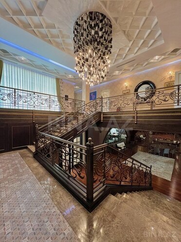 Satılır 7 otaqlı həyət evi/bağ evi 800 m², Şüvəlan q., photo 28 from 32