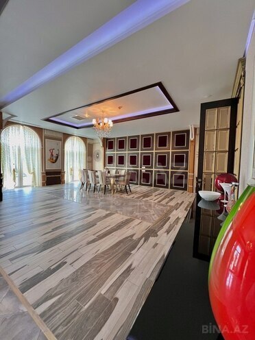 Satılır 7 otaqlı həyət evi/bağ evi 800 m², Şüvəlan q., photo 20 from 32