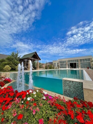Satılır 7 otaqlı həyət evi/bağ evi 800 m², Şüvəlan q., photo 6 from 32