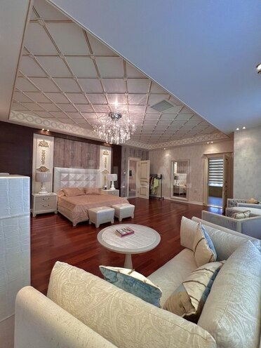 Satılır 7 otaqlı həyət evi/bağ evi 800 m², Şüvəlan q., photo 29 from 32