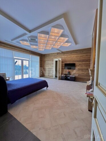 Satılır 7 otaqlı həyət evi/bağ evi 800 m², Şüvəlan q., photo 31 from 32