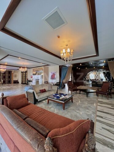 Satılır 7 otaqlı həyət evi/bağ evi 800 m², Şüvəlan q., photo 22 from 32
