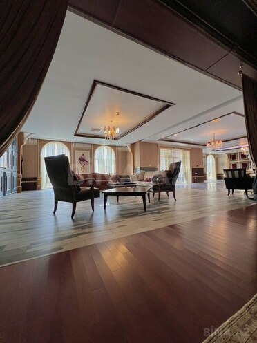 Satılır 7 otaqlı həyət evi/bağ evi 800 m², Şüvəlan q., photo 25 from 32