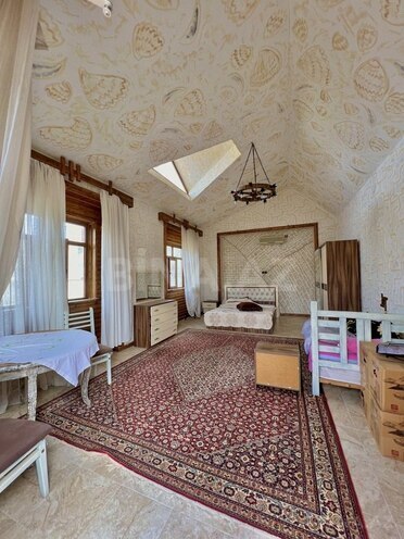Satılır 7 otaqlı həyət evi/bağ evi 800 m², Şüvəlan q., photo 18 from 32