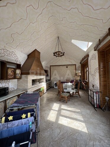 Satılır 7 otaqlı həyət evi/bağ evi 800 m², Şüvəlan q., photo 19 from 32
