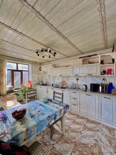 Satılır 7 otaqlı həyət evi/bağ evi 800 m², Şüvəlan q., photo 17 from 32