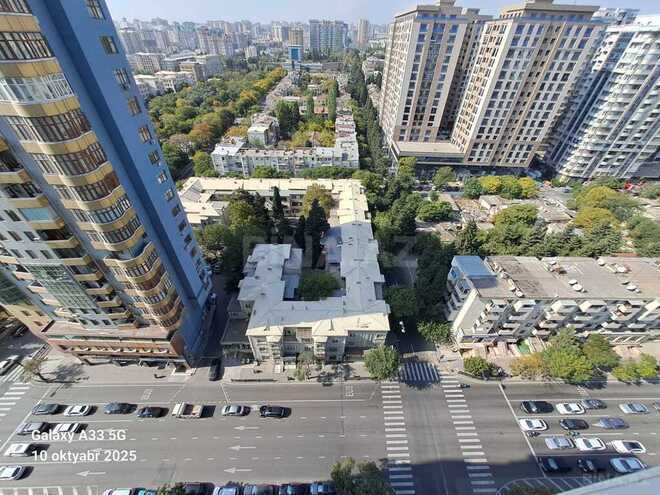 Сдаётся 2-комн. новостройка 80 м², Насиминский  р., photo 9 from 10