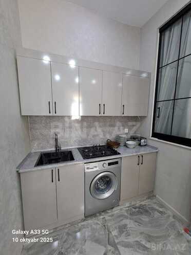 Сдаётся 2-комн. новостройка 80 м², Насиминский  р., photo 7 from 10