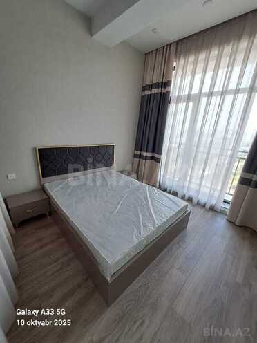 Сдаётся 2-комн. новостройка 80 м², Насиминский  р., photo 6 from 10