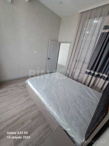 Сдаётся 2-комн. новостройка 80 м², Насиминский  р., photo 5 from 10