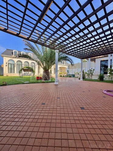 Продаётся 5-комн. дом/дача 240 м², пос. Мардакан, photo 7 from 26
