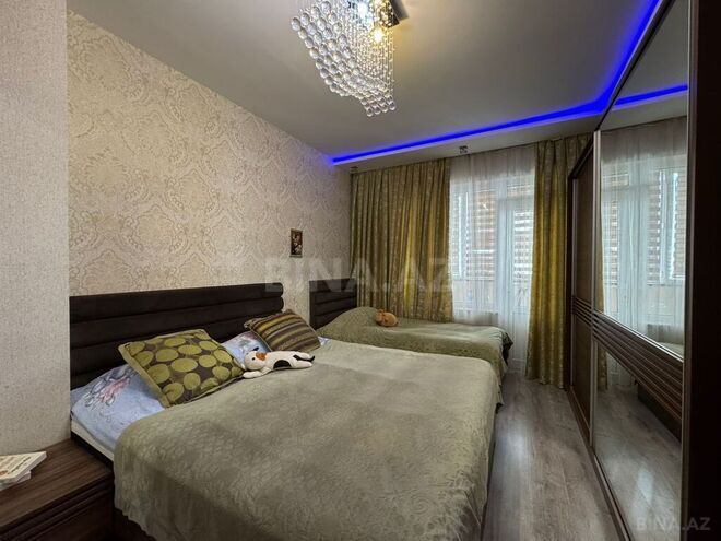 Продаётся 2-комн. новостройка 68 м², Насиминский  р., photo 12 from 21