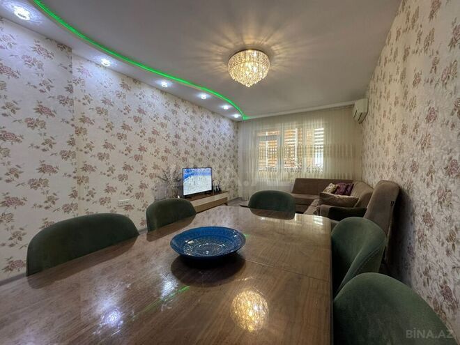 Продаётся 2-комн. новостройка 68 м², Насиминский  р., photo 4 from 21