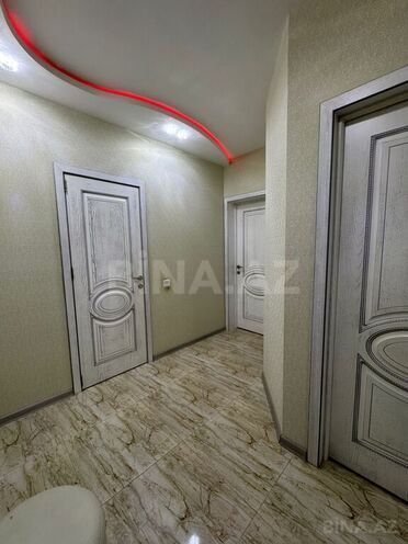 Продаётся 2-комн. новостройка 68 м², Насиминский  р., photo 16 from 21