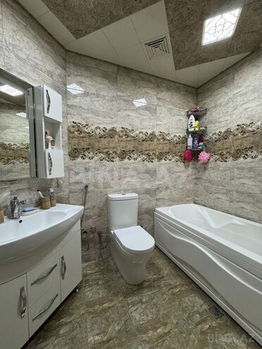 Продаётся 2-комн. новостройка 68 м², Насиминский  р., photo 10 from 21