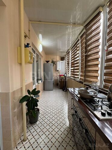 Продаётся 2-комн. новостройка 68 м², Насиминский  р., photo 3 from 21