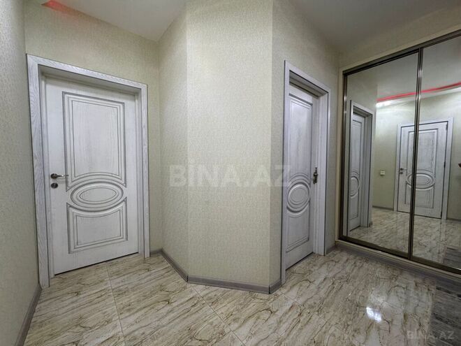 Продаётся 2-комн. новостройка 68 м², Насиминский  р., photo 6 from 21