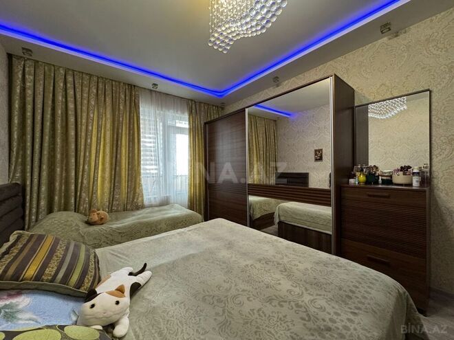 Продаётся 2-комн. новостройка 68 м², Насиминский  р., photo 5 from 21