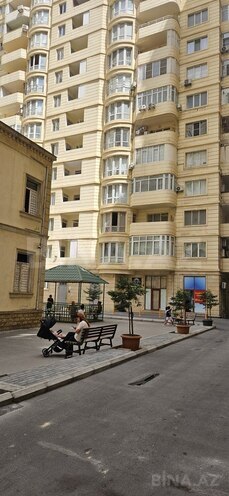 Продаётся 2-комн. новостройка 68 м², Насиминский  р., photo 19 from 21