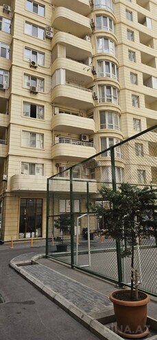 Продаётся 2-комн. новостройка 68 м², Насиминский  р., photo 20 from 21