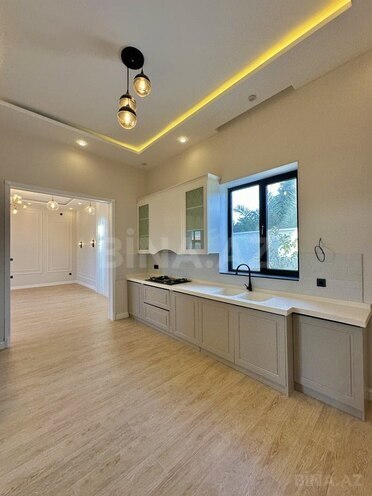 Satılır 4 otaqlı həyət evi/bağ evi 160 m², Mərdəkan q., photo 22 from 30