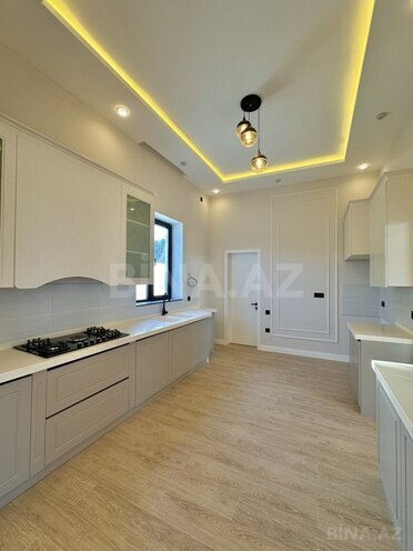 Satılır 4 otaqlı həyət evi/bağ evi 160 m², Mərdəkan q., photo 21 from 30