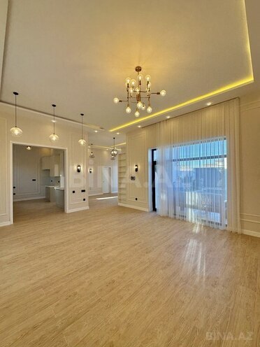 Satılır 4 otaqlı həyət evi/bağ evi 160 m², Mərdəkan q., photo 20 from 30