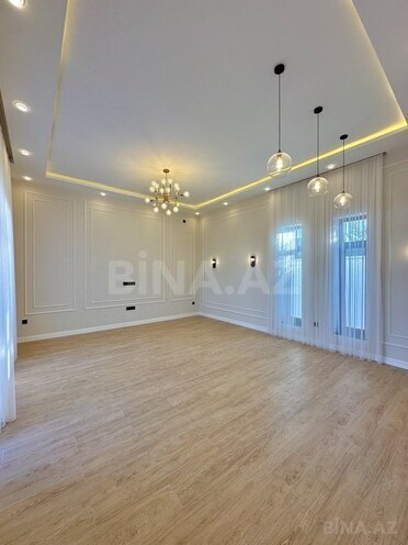 Satılır 4 otaqlı həyət evi/bağ evi 160 m², Mərdəkan q., photo 15 from 30