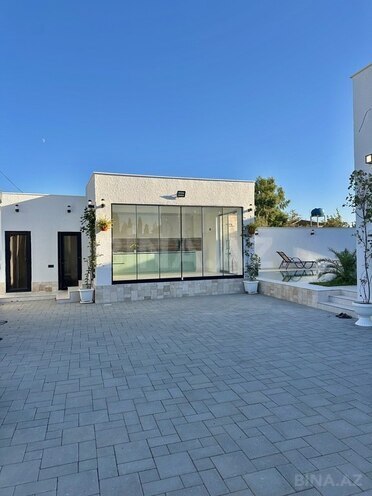 Satılır 4 otaqlı həyət evi/bağ evi 160 m², Mərdəkan q., photo 8 from 30