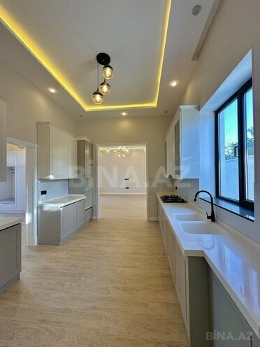 Satılır 4 otaqlı həyət evi/bağ evi 160 m², Mərdəkan q., photo 24 from 30
