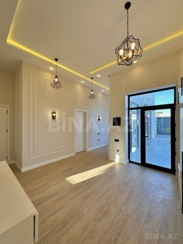 Satılır 4 otaqlı həyət evi/bağ evi 160 m², Mərdəkan q., photo 18 from 30