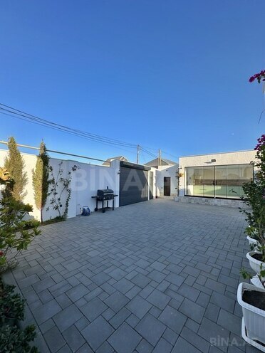 Satılır 4 otaqlı həyət evi/bağ evi 160 m², Mərdəkan q., photo 9 from 30