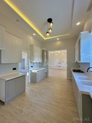 Satılır 4 otaqlı həyət evi/bağ evi 160 m², Mərdəkan q., photo 23 from 30