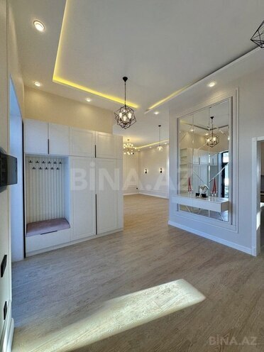 Satılır 4 otaqlı həyət evi/bağ evi 160 m², Mərdəkan q., photo 16 from 30