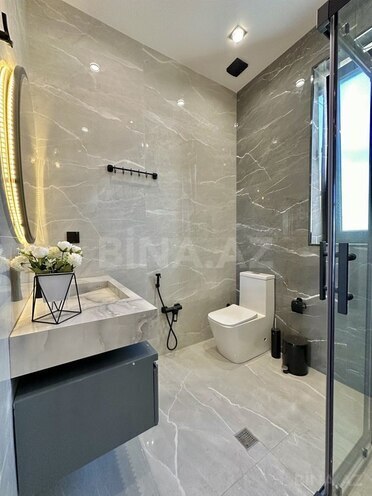 Satılır 4 otaqlı həyət evi/bağ evi 160 m², Mərdəkan q., photo 29 from 30