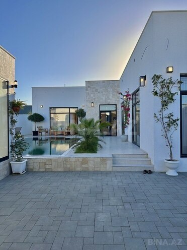 Satılır 4 otaqlı həyət evi/bağ evi 160 m², Mərdəkan q., photo 6 from 30