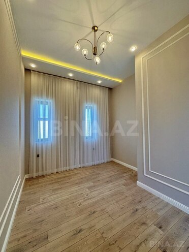 Satılır 4 otaqlı həyət evi/bağ evi 160 m², Mərdəkan q., photo 27 from 30