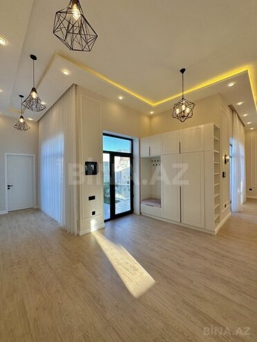 Satılır 4 otaqlı həyət evi/bağ evi 160 m², Mərdəkan q., photo 17 from 30