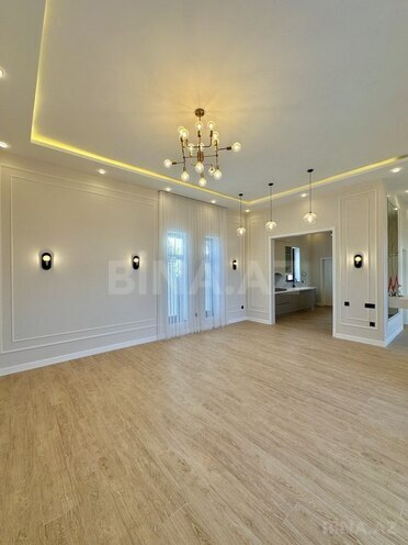 Satılır 4 otaqlı həyət evi/bağ evi 160 m², Mərdəkan q., photo 19 from 30