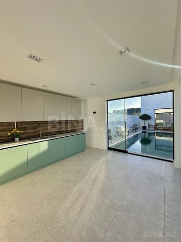 Satılır 4 otaqlı həyət evi/bağ evi 160 m², Mərdəkan q., photo 10 from 30