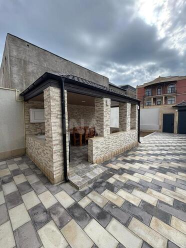 Продаётся 6-комн. дом/дача 240 м², пос. Бадамдар, photo 23 from 32