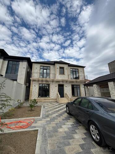 Продаётся 6-комн. дом/дача 240 м², пос. Бадамдар, photo 1 from 32