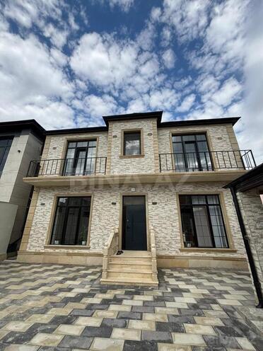 Продаётся 6-комн. дом/дача 240 м², пос. Бадамдар, photo 3 from 32