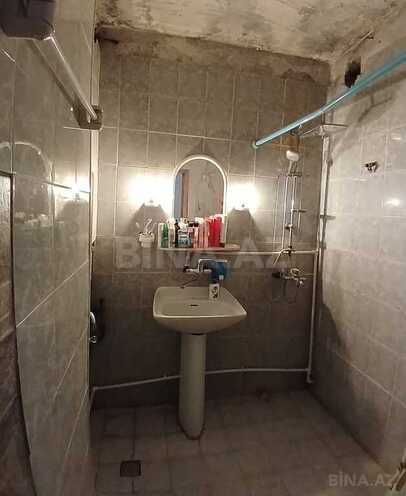 Satılır 3 otaqlı köhnə tikili 65 m², Əhmədli m., photo 11 from 13