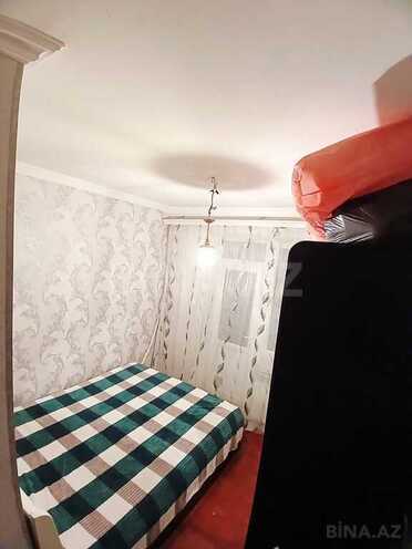 Satılır 3 otaqlı köhnə tikili 65 m², Əhmədli m., photo 8 from 13