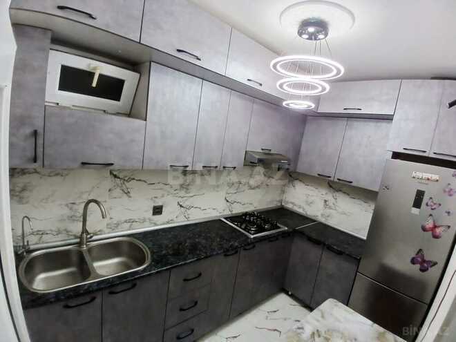Satılır 3 otaqlı köhnə tikili 65 m², Əhmədli m., photo 10 from 13